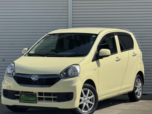 ミライース（新潟県新潟市西区）画像2