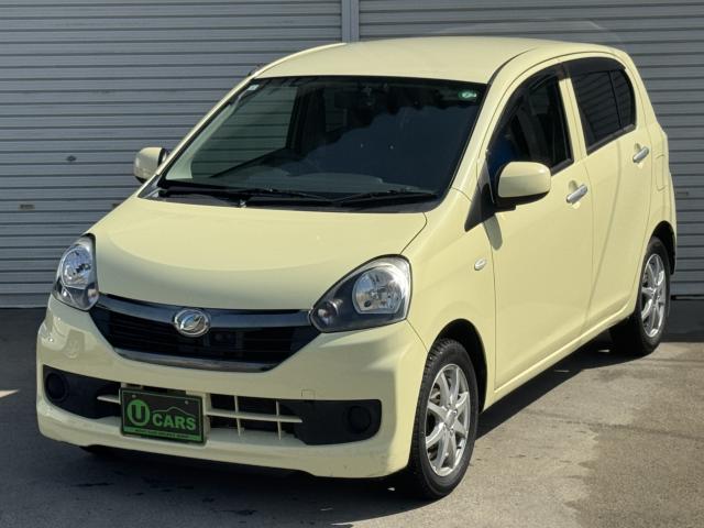 ミライース（新潟県新潟市西区）画像5