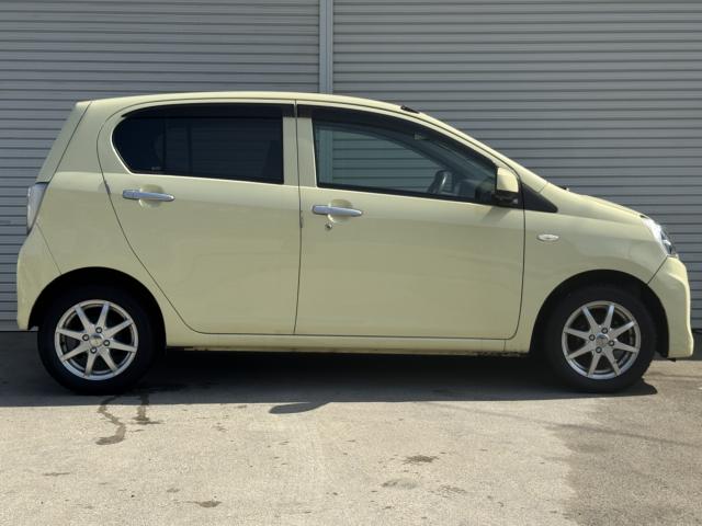 ミライース（新潟県新潟市西区）画像4