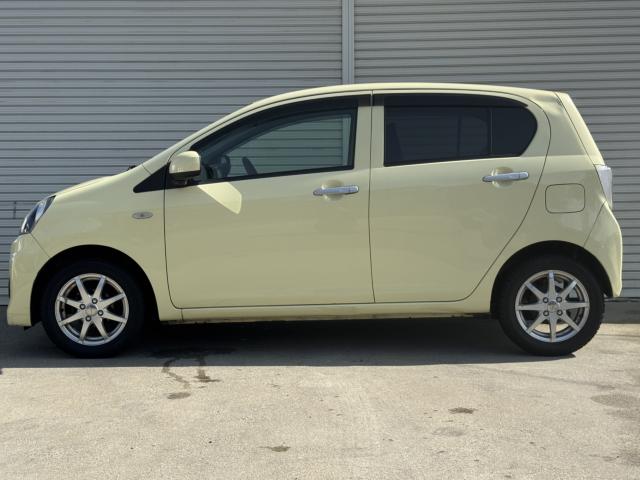 ミライース（新潟県新潟市西区）画像3