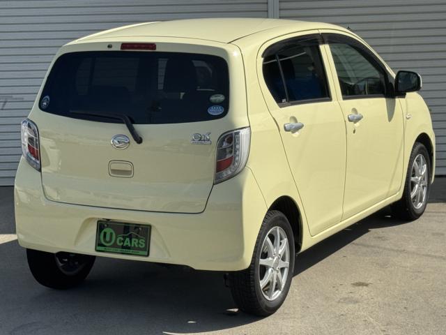 ミライース（新潟県新潟市西区）画像8