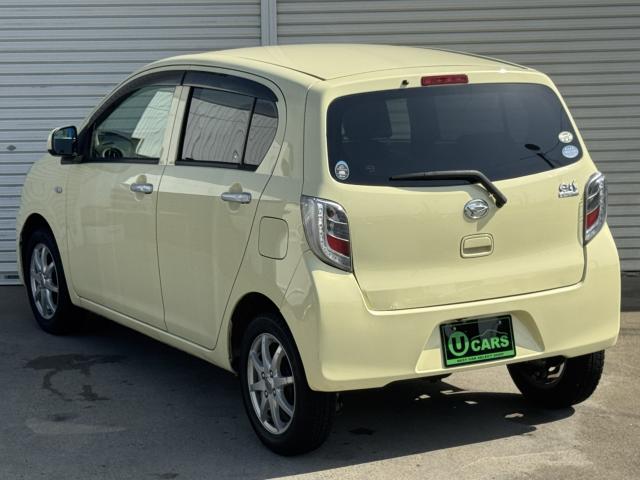 ミライース（新潟県新潟市西区）画像7