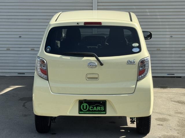 ミライース（新潟県新潟市西区）画像10