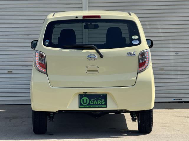 ミライース（新潟県新潟市西区）画像31