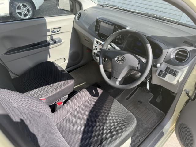 ミライース（新潟県新潟市西区）画像20