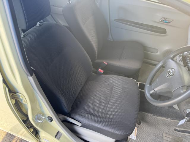 ミライース（新潟県新潟市西区）画像21