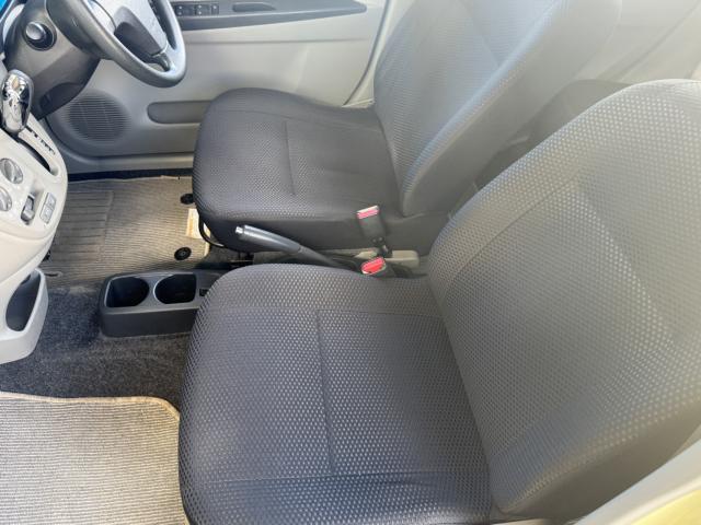 ミライース（新潟県新潟市西区）画像23