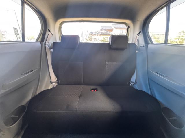 ミライース（新潟県新潟市西区）画像16