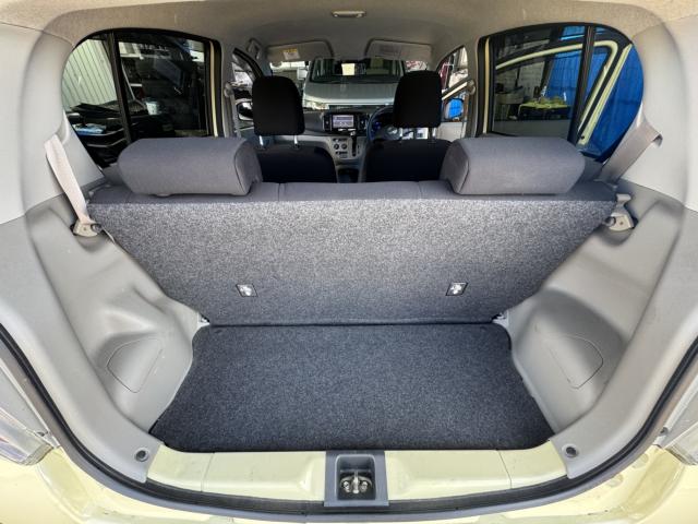 ミライース（新潟県新潟市西区）画像15