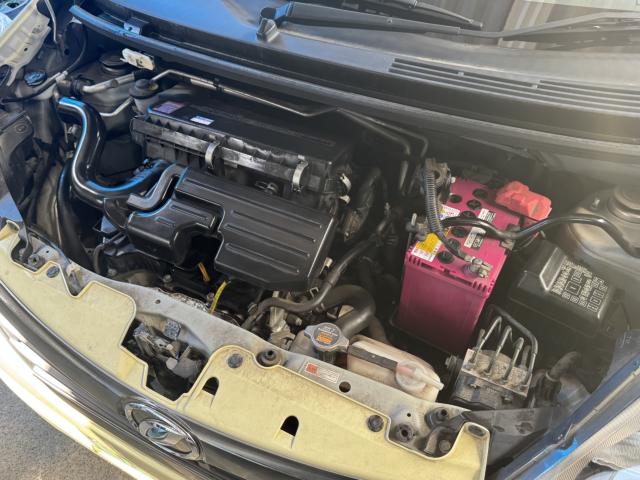 ミライース（新潟県新潟市西区）画像11