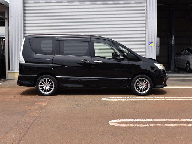 セレナ（新潟県上越市）画像3