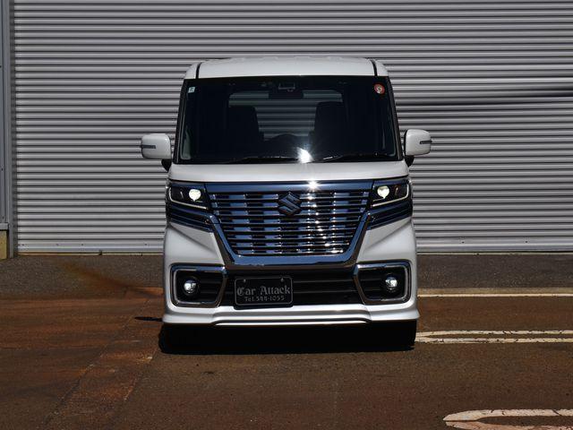 スペーシア（新潟県上越市）画像2