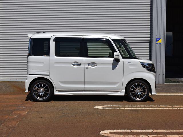 スペーシア（新潟県上越市）画像3