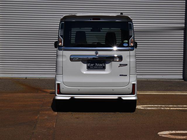 スペーシア（新潟県上越市）画像4