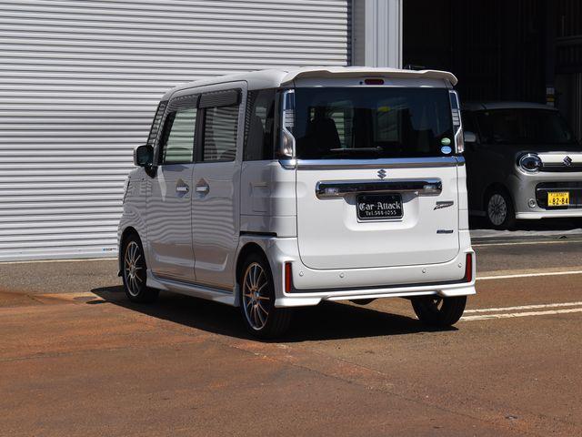 スペーシア（新潟県上越市）画像5