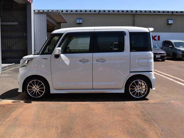 スペーシア（新潟県上越市）画像6