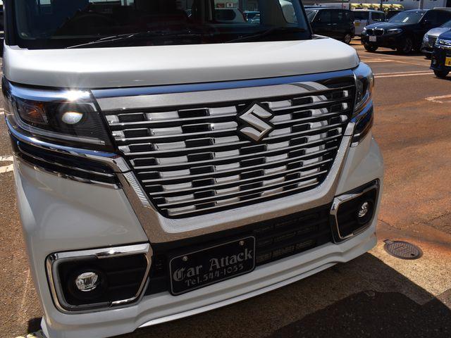 スペーシア（新潟県上越市）画像7