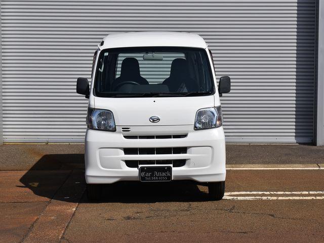 ハイゼットカーゴ（新潟県上越市）画像2