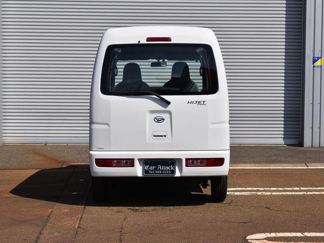 ハイゼットカーゴ（新潟県上越市）画像4