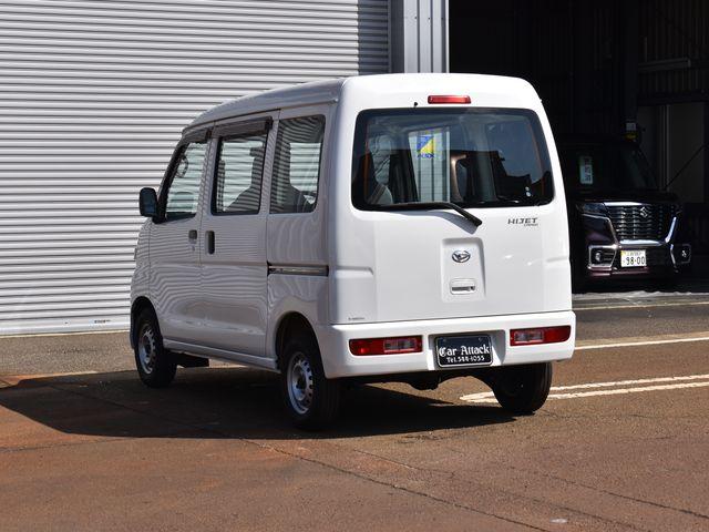 ハイゼットカーゴ（新潟県上越市）画像5