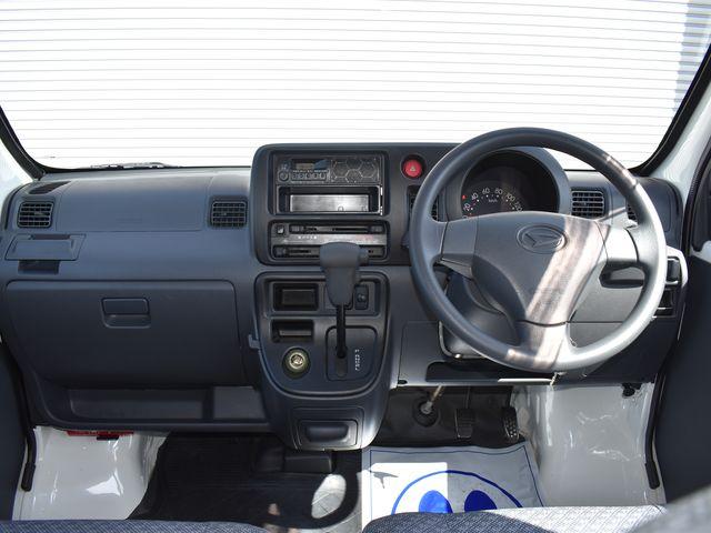 ハイゼットカーゴ（新潟県上越市）画像6