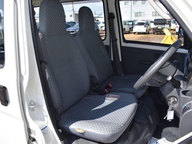 ハイゼットカーゴ（新潟県上越市）画像14