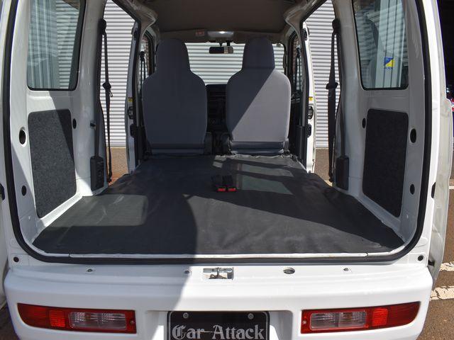 ハイゼットカーゴ（新潟県上越市）画像16