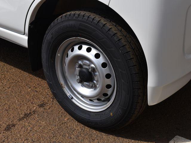 ハイゼットカーゴ（新潟県上越市）画像18