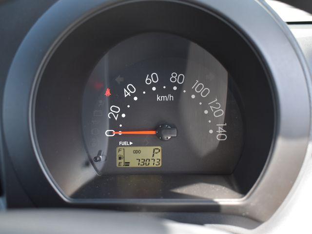ハイゼットカーゴ（新潟県上越市）画像20