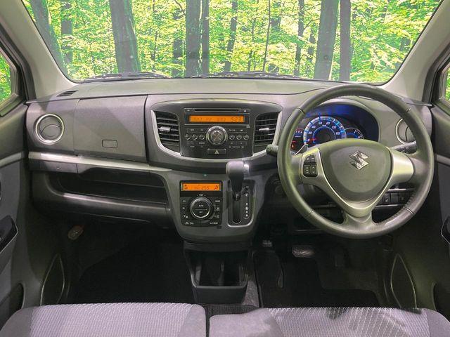 ワゴンＲスティングレー（新潟県長岡市）