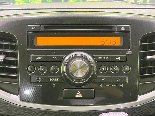 ワゴンＲスティングレー（新潟県長岡市）