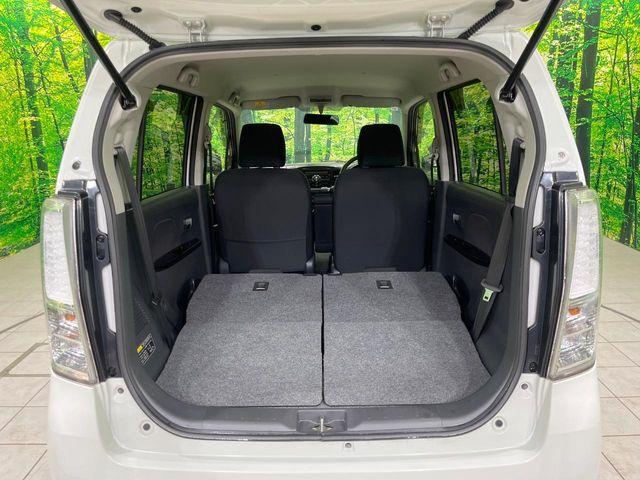 ワゴンＲスティングレー（新潟県長岡市）