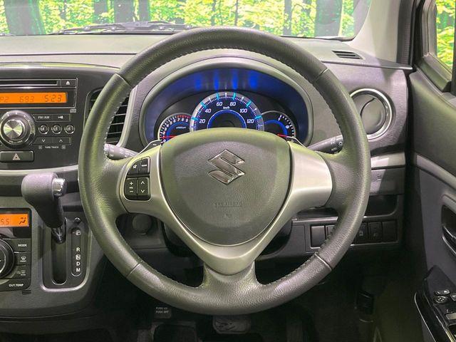 ワゴンＲスティングレー（新潟県長岡市）