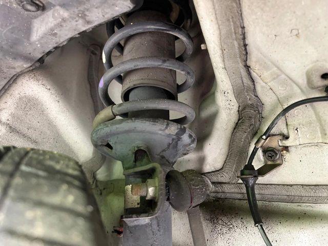 ワゴンＲスティングレー（新潟県長岡市）