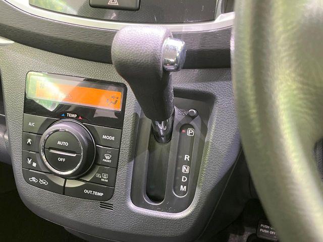 ワゴンＲスティングレー（新潟県長岡市）