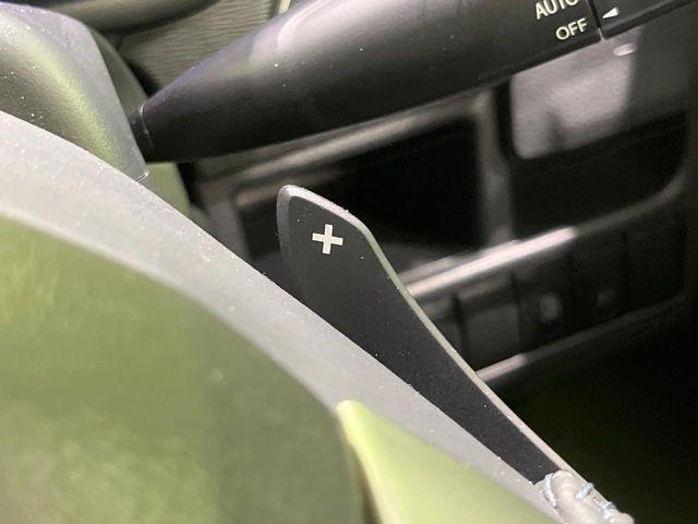 ワゴンＲスティングレー（新潟県長岡市）