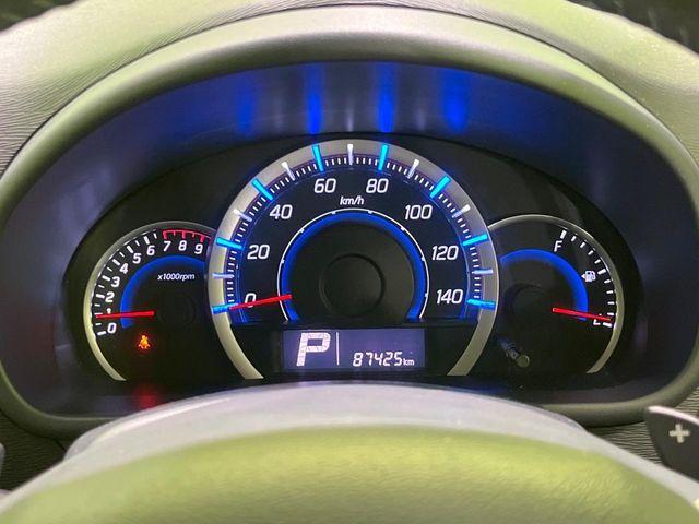 ワゴンＲスティングレー（新潟県長岡市）