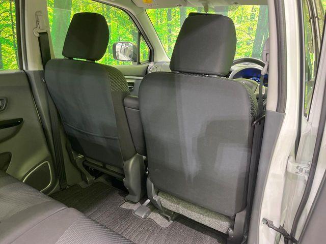 ワゴンＲスティングレー（新潟県長岡市）