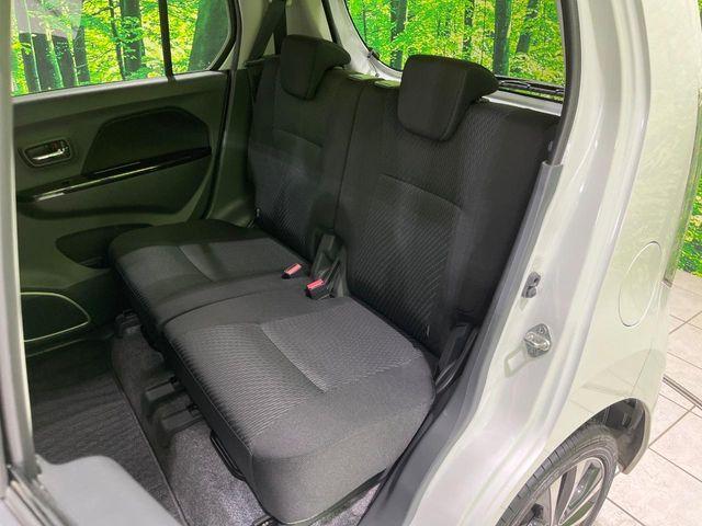 ワゴンＲスティングレー（新潟県長岡市）