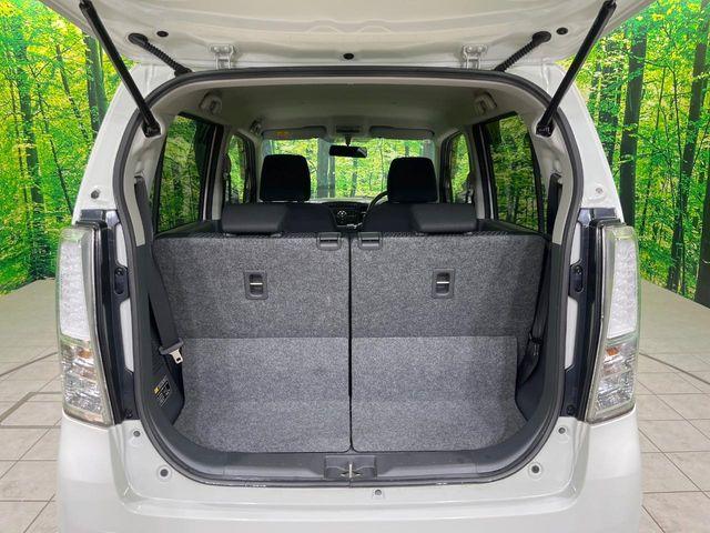 ワゴンＲスティングレー（新潟県長岡市）