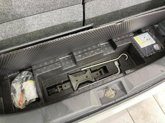 ワゴンＲスティングレー（新潟県長岡市）