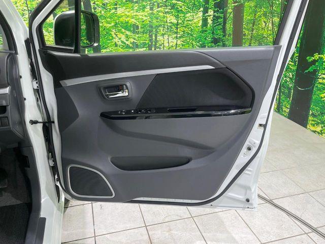 ワゴンＲスティングレー（新潟県長岡市）