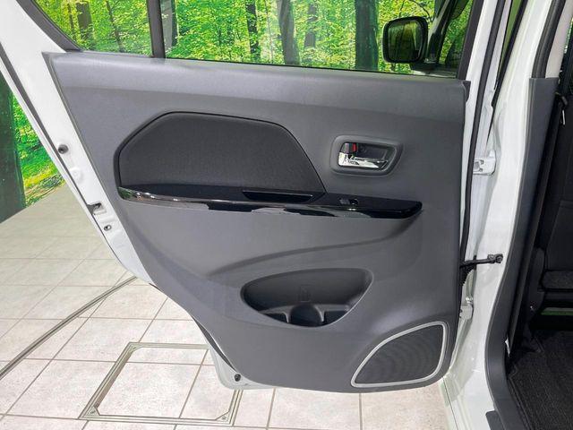 ワゴンＲスティングレー（新潟県長岡市）