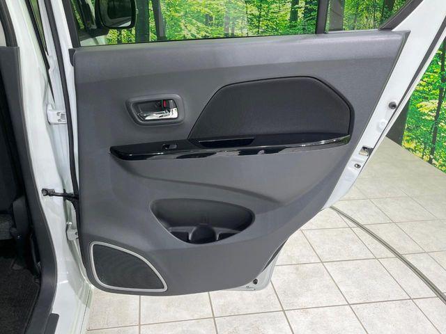 ワゴンＲスティングレー（新潟県長岡市）