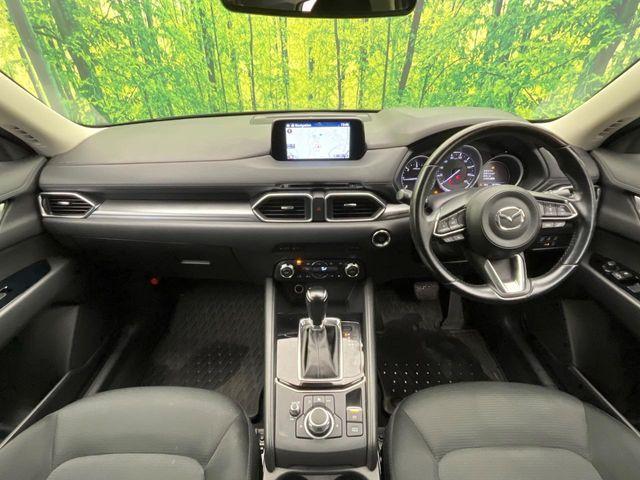 CX-5（新潟県新潟市南区）画像2