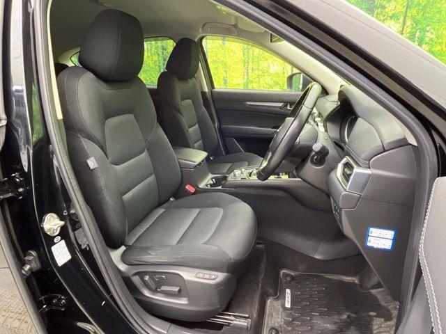 CX-5（新潟県新潟市南区）画像9