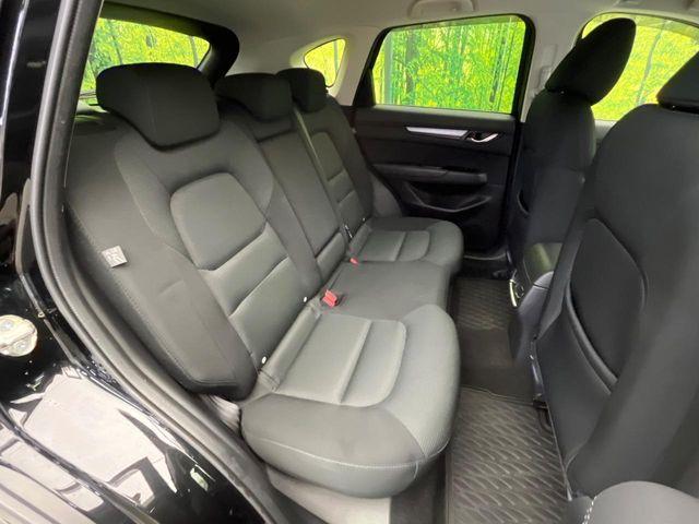 CX-5（新潟県新潟市南区）画像10