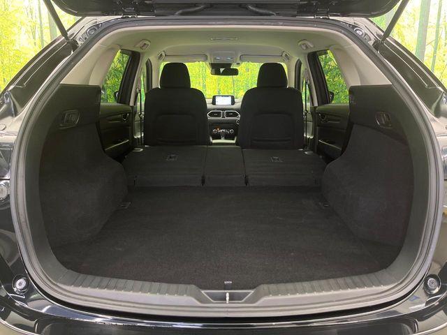 CX-5（新潟県新潟市南区）画像11