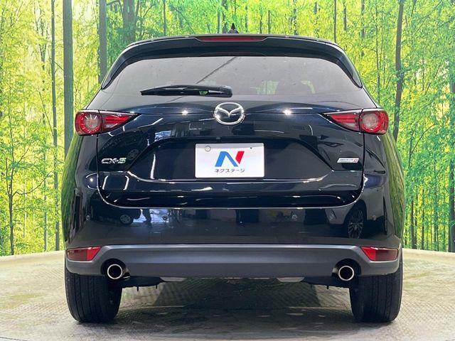 CX-5（新潟県新潟市南区）画像15