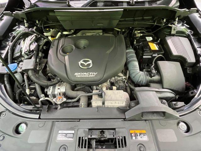 CX-5（新潟県新潟市南区）画像18